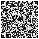 QR code with D M BS Baseball Cards contacts
