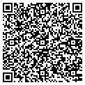 QR code with Yuppie's contacts