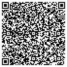 QR code with AAA National Catering Co contacts