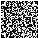 QR code with RMC Data Inc contacts