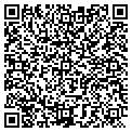 QR code with Als Custom Inc contacts