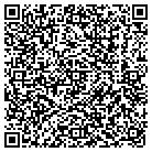 QR code with Cusick Leymarie & Long contacts