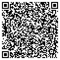 QR code with BGP Assoc contacts