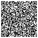 QR code with Allegheny Orthtics Prosthetics contacts