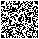 QR code with BETA Service contacts