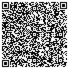 QR code with Galderisi Computer Service contacts