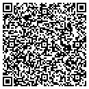 QR code with Hill Frederick J DMD contacts
