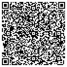QR code with Kleinman's Engine Repair contacts