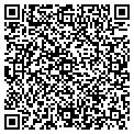 QR code with A P Rentals contacts