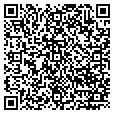 QR code with P L A contacts