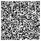 QR code with Tic Tot's Nursery Daycare Inc contacts