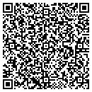 QR code with University Of Pa contacts