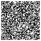 QR code with W James Scott Jr Funeral Home contacts