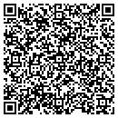 QR code with Honorable CV Brown contacts