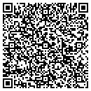 QR code with J Levine & Sons Mem Chapel contacts