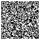 QR code with R P H Behavioral Science Center contacts