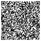 QR code with Oakland Real Estate Co contacts