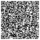QR code with MJM Printing & Graphics contacts