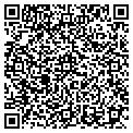 QR code with T Cruse Design contacts