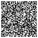 QR code with AAA Recon contacts