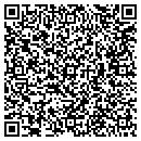 QR code with Garrett's STA contacts