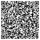QR code with Timber Lake Security contacts