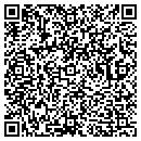 QR code with Hains Pattern Shop Inc contacts
