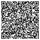QR code with Matt's Bar contacts