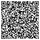 QR code with Allegheny Plumbing Inc contacts