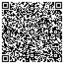 QR code with Tom's Auto contacts