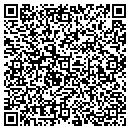 QR code with Harold Murphy Insurance Agcy contacts