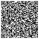 QR code with Russell R Johnson PHD contacts