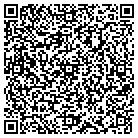QR code with McBean Family Foundation contacts