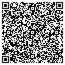 QR code with Anderson Physcl Therapy Etc PC contacts