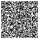 QR code with Adflyer contacts