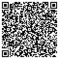 QR code with Benjamin Rook contacts