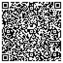 QR code with Martin Rv contacts