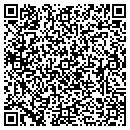 QR code with A Cut Above contacts
