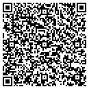 QR code with Angel Ureno Tree Service contacts