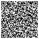 QR code with D W Anton & Assoc contacts