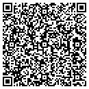 QR code with Arthurs Evergreen Land contacts