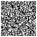 QR code with Hudson Books contacts