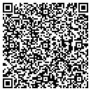 QR code with James A Bell contacts