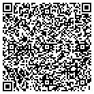 QR code with Allsafe Selfstorage contacts