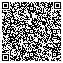 QR code with US Army Corps of Engineers contacts
