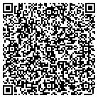 QR code with E Vergreen Lawn Maintenance contacts