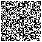 QR code with L & L Appliance & Plbg Repr contacts