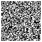 QR code with Martin Bros/Marcowall Inc contacts