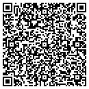 QR code with Glass Tech contacts