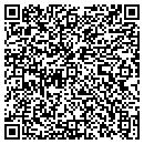 QR code with G M L Company contacts